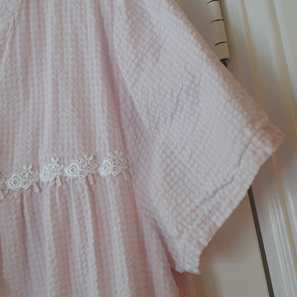 Zip Front Robe PXL - Picture 6 of 8